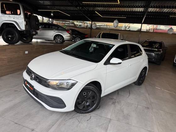 VOLKSWAGEN POLO 1.0 MPI TRACK MANUAL VOLKSWAGEN POLO 1.0 MPI TRACK MANUAL